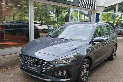 Hyundai i30 97.500 km 11.990 &euro; Rastede 26180