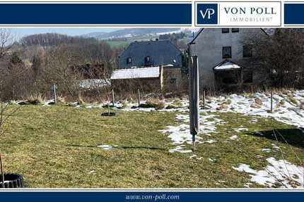 Baugrundstück in Obergurig zimmer