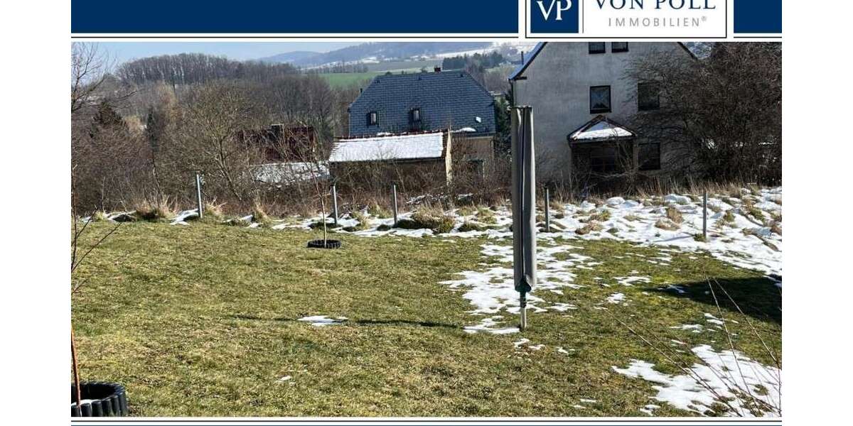 Baugrundstück in Obergurig zimmer