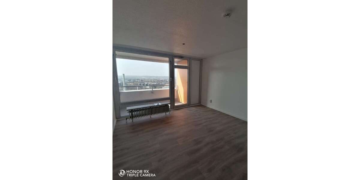 Etagenwohnung Göttingen Nordstadt - 1 Zimmer, 34 m&sup2;, 44.930&euro; | Angebot:27282713