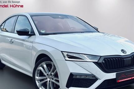 Skoda Octavia 56.318 km 29.429 &euro; Döbeln 04720