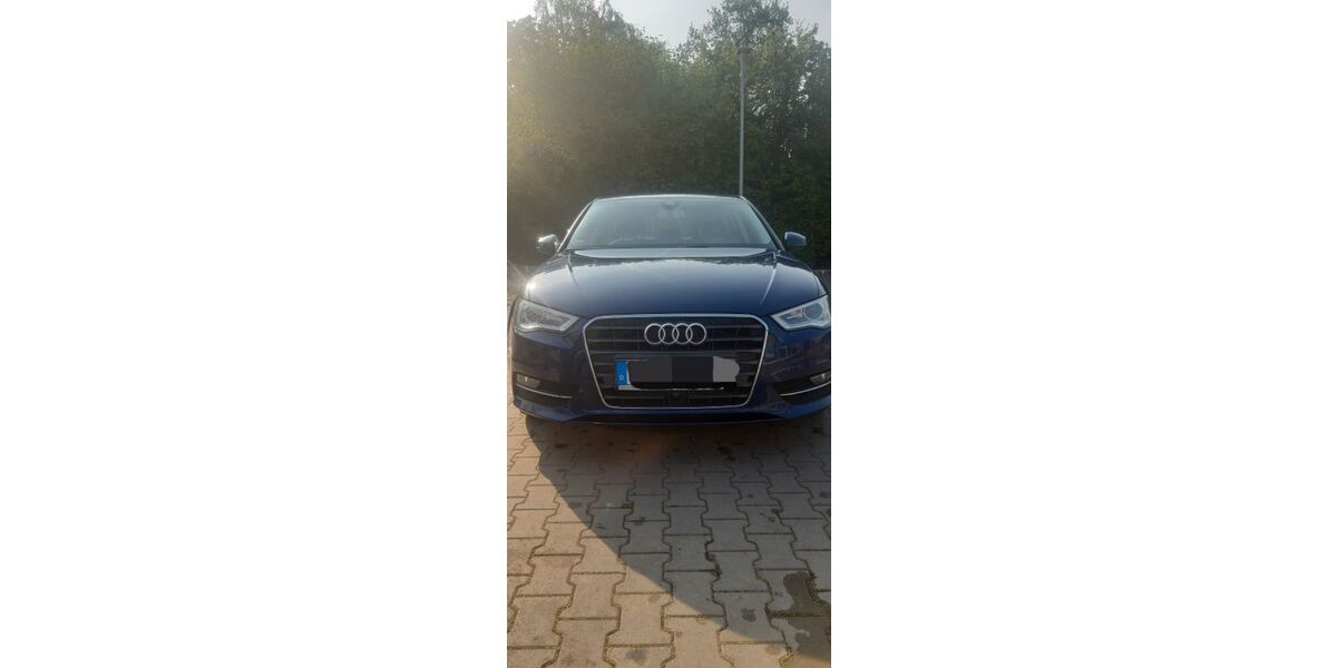 Audi A3 280.000 km 7.500 &euro; Huckelhoven 41836