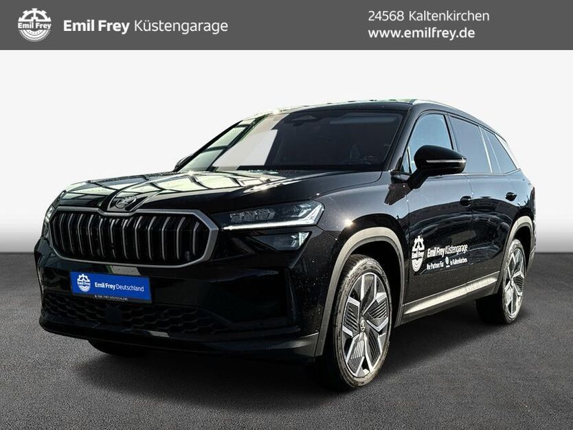 Kodiaq