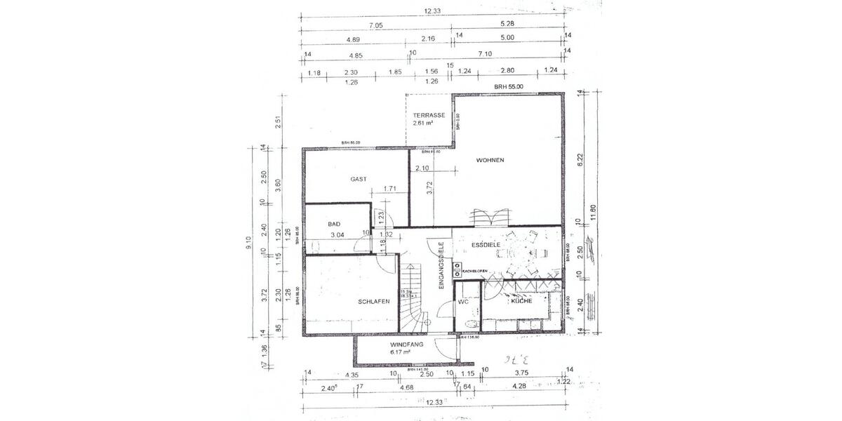 Einfamilienhaus Glinde - 5 Zimmer, 161 m&sup2;, 695.000&euro; | Angebot:26484024