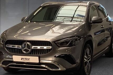 Mercedes GLA 200