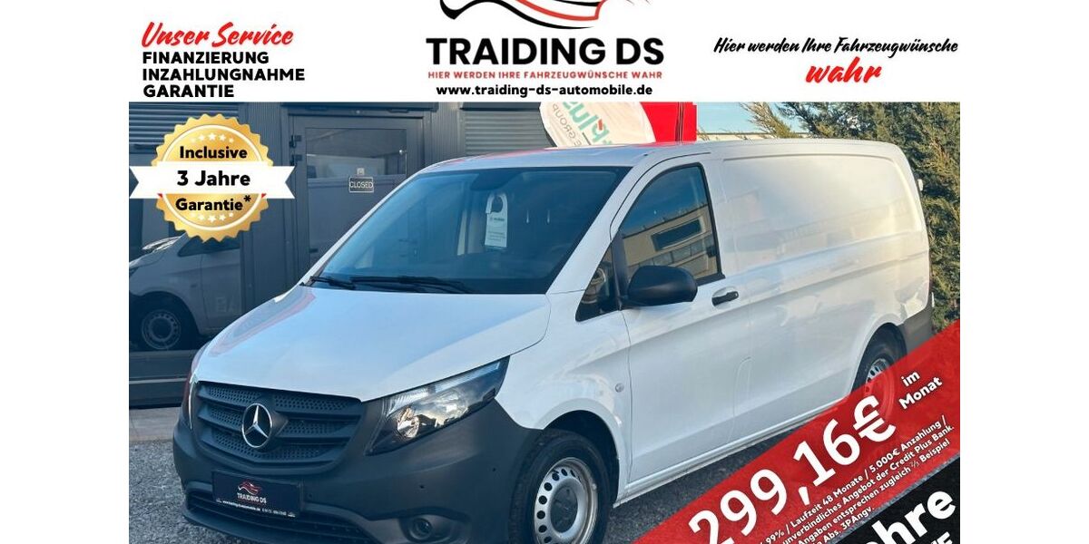 Mercedes-Benz Vito 60.150 km 24.950 &euro; Waiblingen 71334