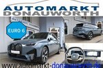 BMW iX 40 xDrive Sport Pano Abstandstempomat Keyless 33.868 km 44.995 &euro; Donauwörth 86609
