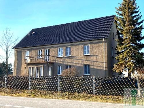 Etagenwohnung Malschwitz - 3 Zimmer, 66 m&sup2;, 393&euro; | Angebot:24980600