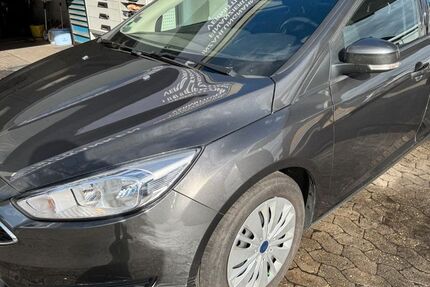 Ford Focus 139.000 km 3.650 &euro; Nürnberg 90453