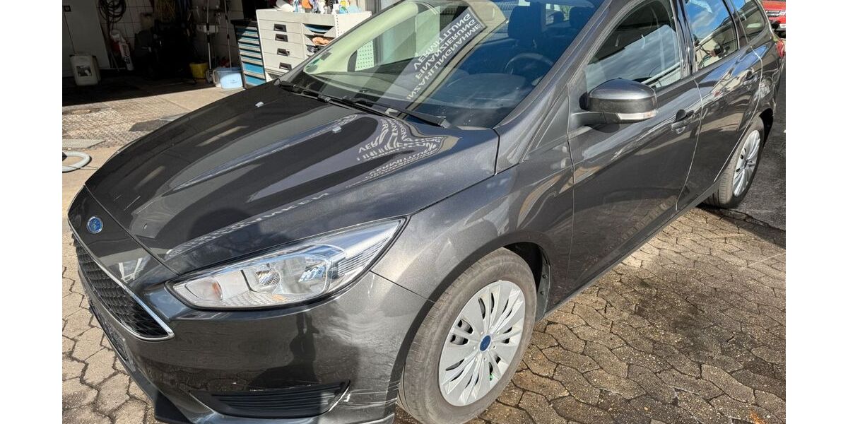 Ford Focus 139.000 km 3.650 &euro; Nürnberg 90453