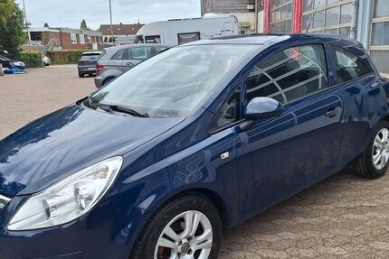 Opel Corsa 217.000 km 1.999 &euro; Bremerhaven 27576
