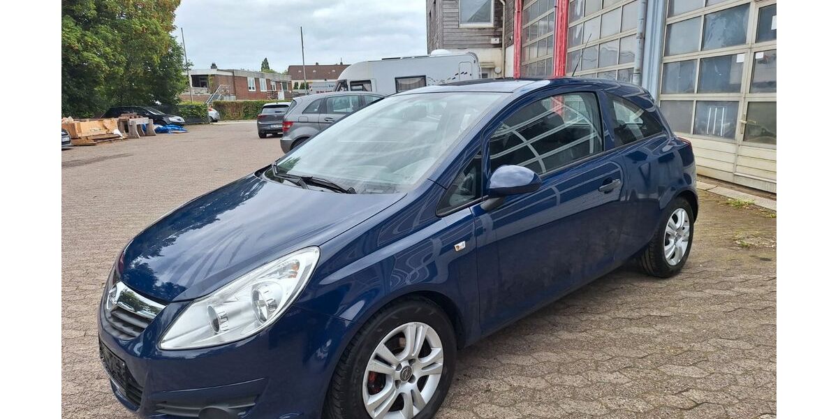 Opel Corsa 217.000 km 1.999 &euro; Bremerhaven 27576