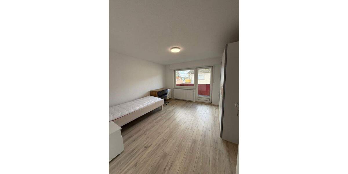 Etagenwohnung Ludwigshafen Mundenheim - 3 Zimmer, 67 m&sup2;, 297.500&euro; | Angebot:24973427