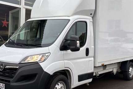 Opel Movano 67.705 km 29.990 &euro; Geithain 04643