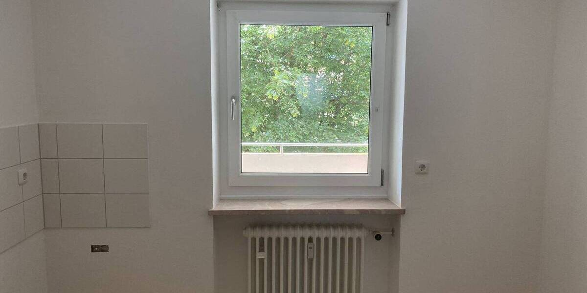 Etagenwohnung Passau Haidenhof-Nord - 2 Zimmer, 58 m&sup2;, 538&euro; | Angebot:26886492