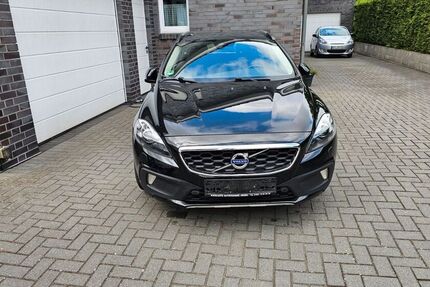 Volvo V40 Cross Country