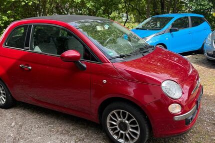 Fiat 500 113.000 km 4.599 &euro; Markt Schwaben 85570