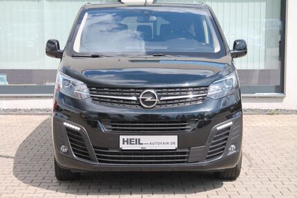 Opel Zafira Life 76.998 km 35.498 € Leipzig 04249