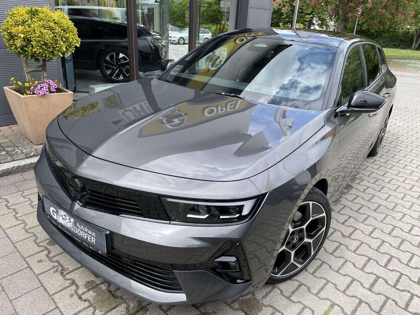 Astra