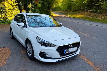 Hyundai i30 98.000 km 8.700 &euro; Rengsdorf 56579