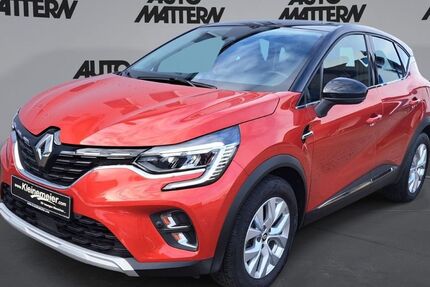 Renault Captur 15.800 km 19.690 &euro; Minden 32427