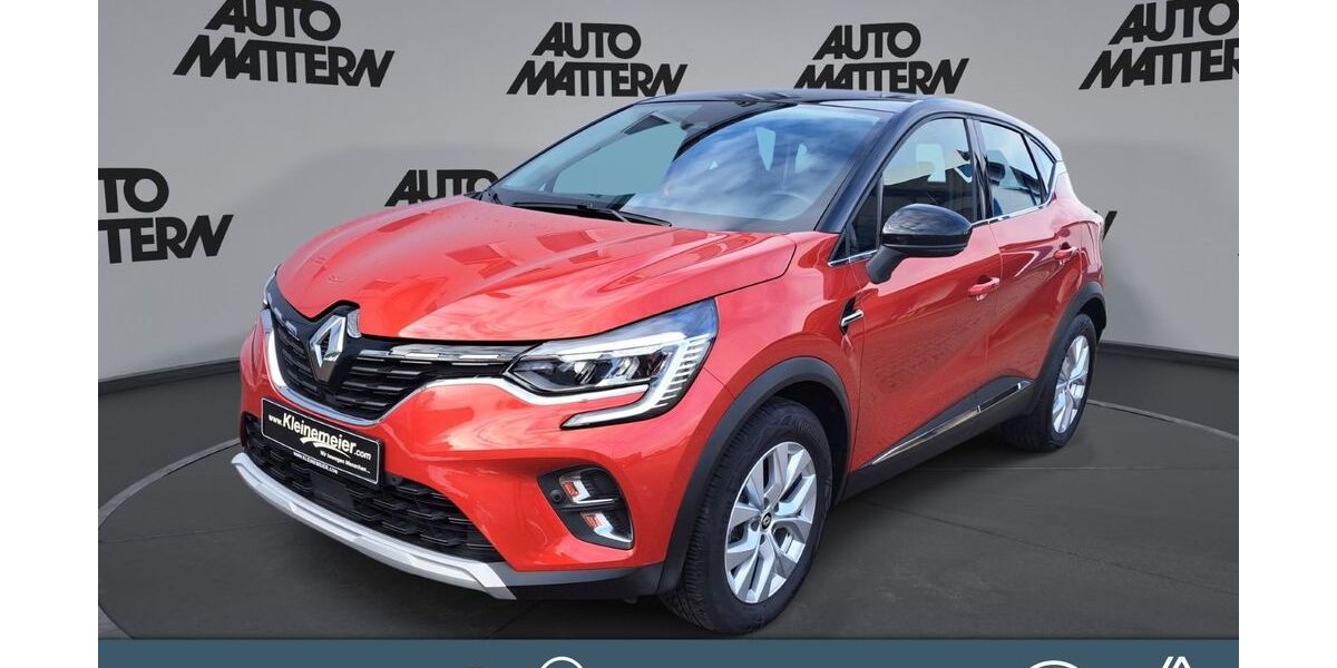 Renault Captur 15.800 km 19.690 &euro; Minden 32427