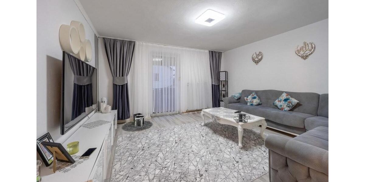 Etagenwohnung Trostberg - 3 Zimmer, 72 m&sup2;, 1.000&euro; | Angebot:26388062