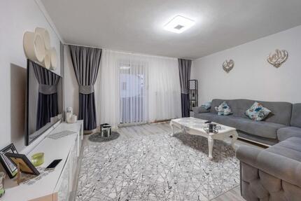 Wohnung Trostberg - 3 Zimmer, 72 m&sup2;, 1.000&euro; | Angebot:26388062