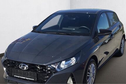 Hyundai i20 35.554 km 17.980 &euro; Regensburg 93055
