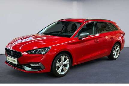 Seat Leon 62.300 km 17.750 € Braunschweig 38122