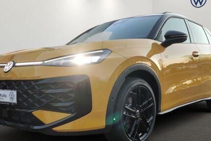 VW T-Roc 1.400 km 38.690 &euro; Wittlich 54516