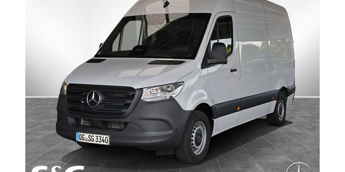 Mercedes-Benz Sprinter 28.188 km 48.800 &euro; Offenburg 77656