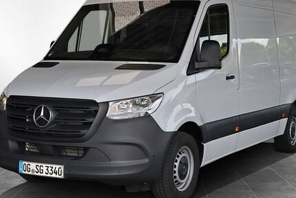 Mercedes-Benz Sprinter 28.203 km 41.105 &euro; Offenburg 77656
