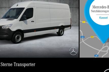 Mercedes-Benz Sprinter 50.584 km 41.150 € Lohfelden 34253