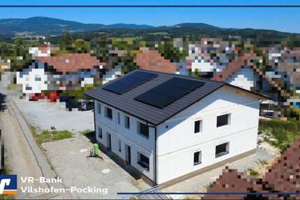 Wohnung Schöllnach - 3 Zimmer, 79 m&sup2;, 279.000&euro; | Angebot:27183065