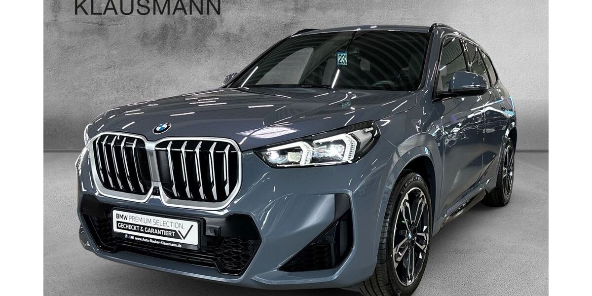 BMW X1 11.292 km 49.693 &euro; Krefeld 47800