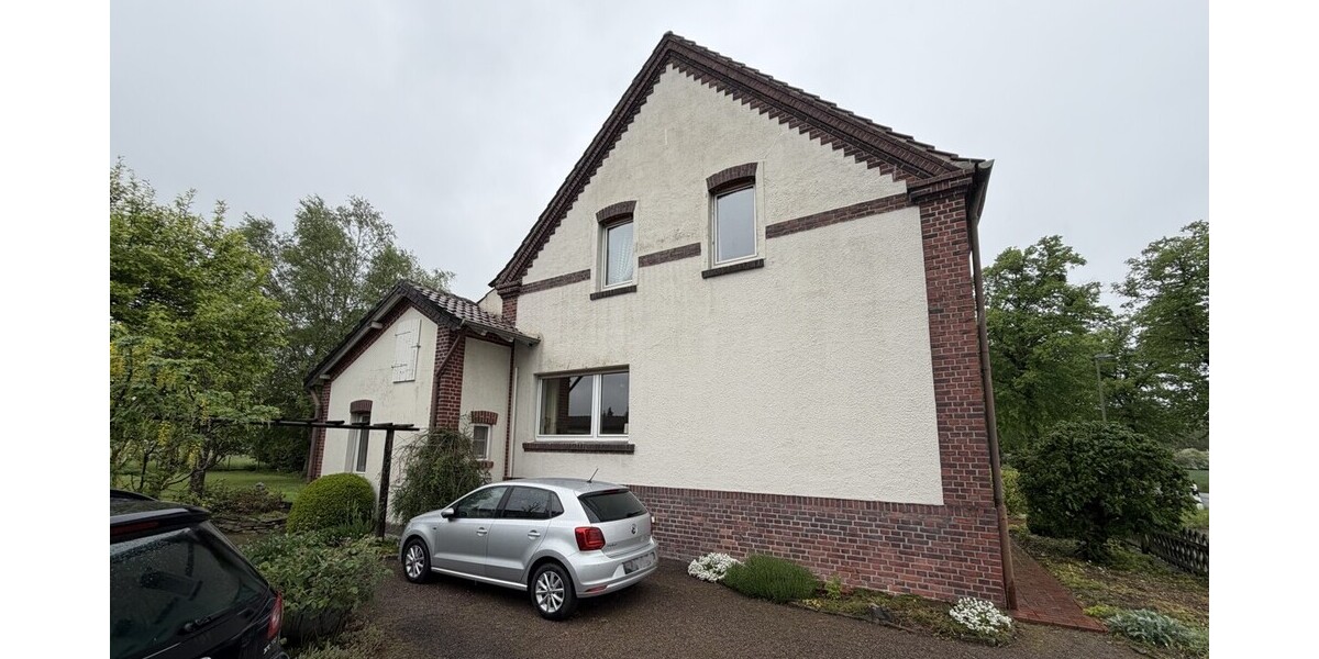 Bönen seltene Gelegenheit im Außenbereich Sanierungsbedürftiges EFH mit großem Garten - Einfamilienhaus Bönen | Angebot:26676724