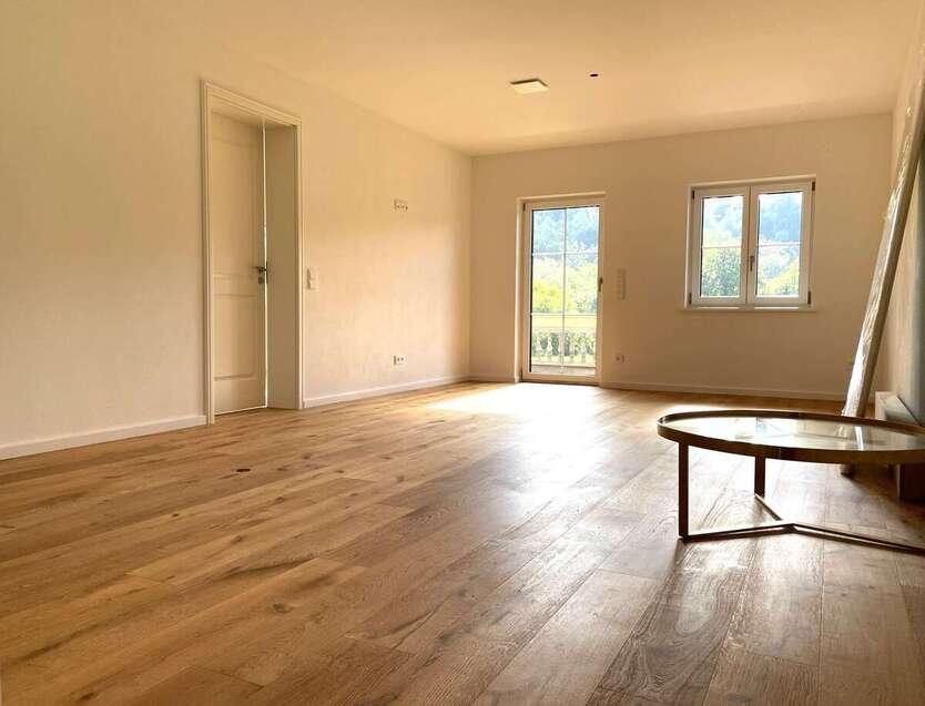 Wohnung zum Mieten in Bernau am Chiemsee 1.180 € 82 m² 3 zimmer