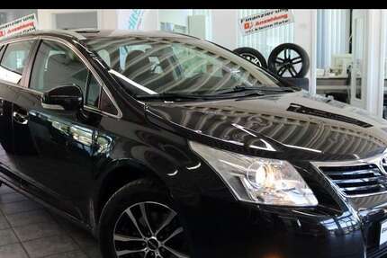 Toyota Avensis 150.000 km 5.550 &euro; Fuhrberg 30938