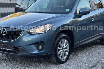 Mazda CX-5 146.000 km 4.799 &euro; Lampertheim 68623