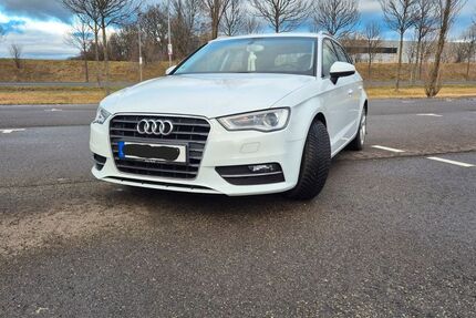 Audi A3 98.000 km 13.500 € Leipzig 04349