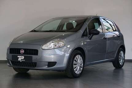 Fiat Punto 215.000 km 1.750 &euro; Tübingen 72072