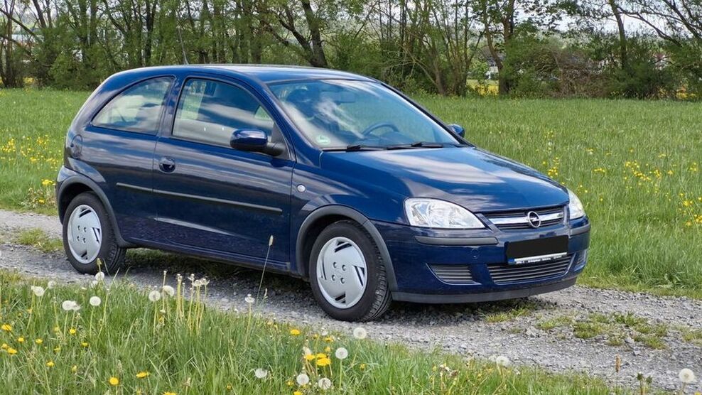 Corsa