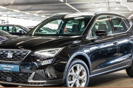 Seat Arona 43.474 km 17.330 &euro; Stuttgart-Feuerbach 70469