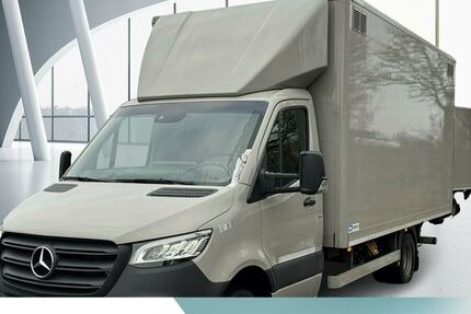 Mercedes-Benz Sprinter 32.963 km 46.397 &euro; Rostock 18055