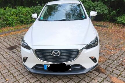 Mazda CX-3 47.260 km 17.777 &euro; Varrel 28816