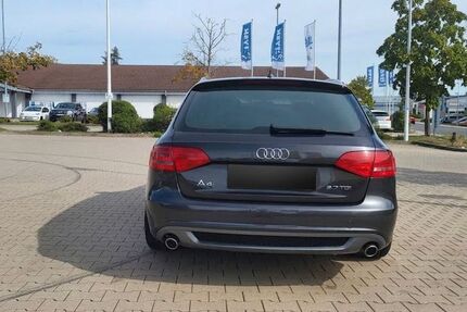 Audi A4 240.000 km 6.690 &euro; Forchheim 91301