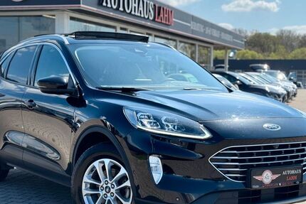 Ford Kuga 141.000 km 16.890 &euro; Schorfheide 16244