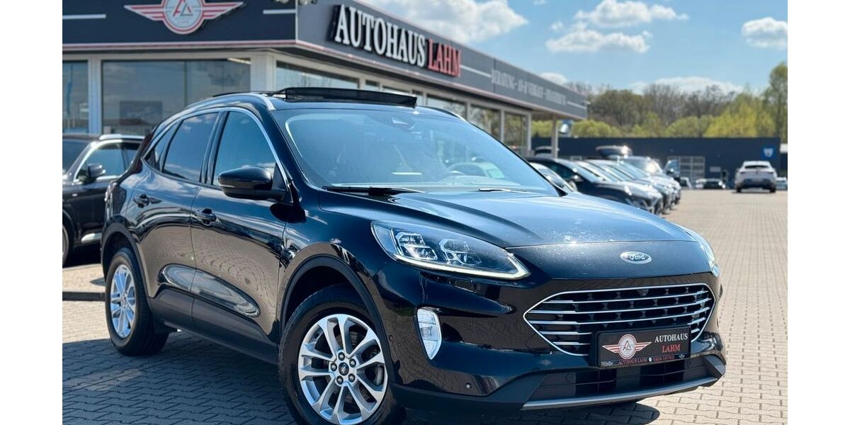 Ford Kuga 141.000 km 16.890 &euro; Schorfheide 16244