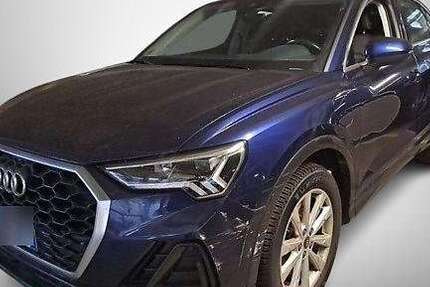 Audi Q3 46.718 km 26.443 &euro; Ergolding 84030